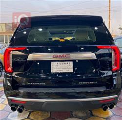 GMC Yukon
